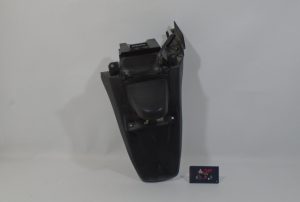 PORTAMATRICULAS HONDA LEAD 110 2009